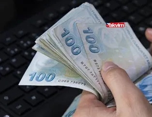 750 TL-1600 TL arası ek ödeme yapılıyor! ATM'den her an her saat çekebilirsiniz! Ziraat, Vakıfbank, TEB, İNG...
