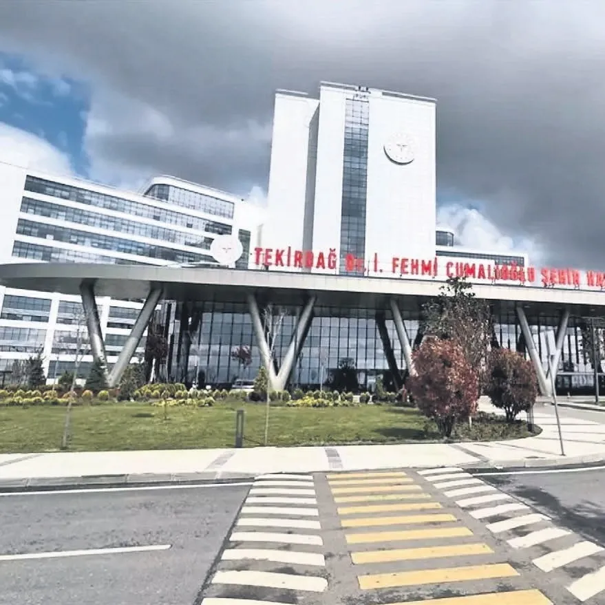 Şehir Hastaneleri Türkiye’ye lig atlattı