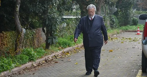 Son dakika: Metin Akpınar'a uygulanan adli kontrol kararı kaldırıldı