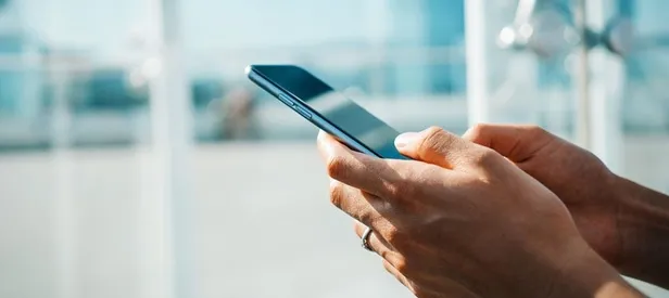 Cep telefonu ve internette yeni dönem