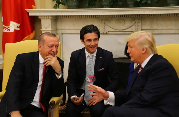 Dünya medyası böyle gördü-2