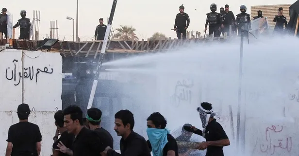 Irak İsveç ile diplomatik ilişkilerini kesti!