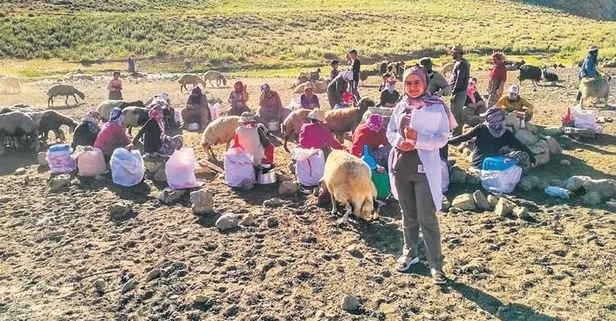 Türkiye'nin sağlık ordusu Covid- 19'a geçit vermedi