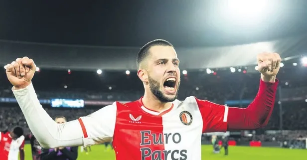 İbre Fener’e dönüyor