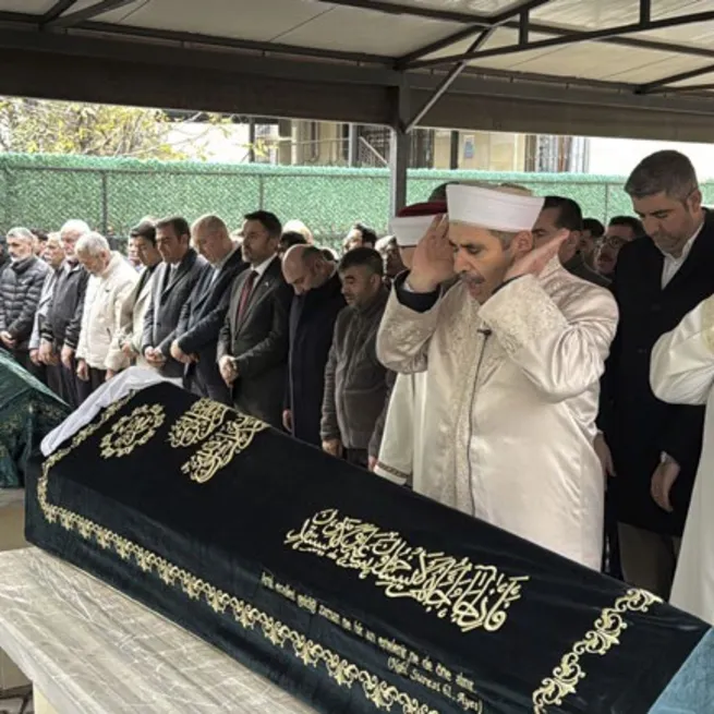 Acı veda