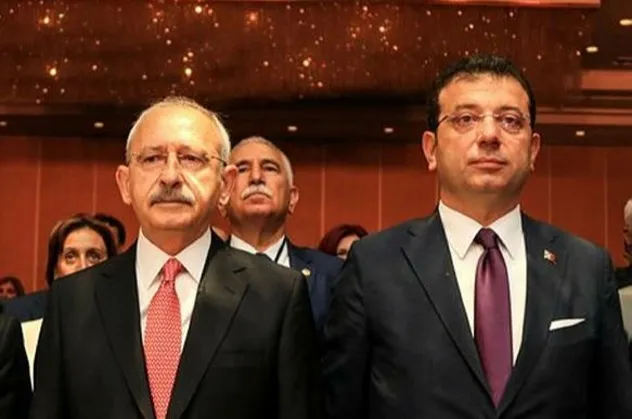 Adaylığa soyunan Kemal Kılıçdaroğlu'nu bekleyen sürpriz: İmamoğlu HDP'nin de desteğiyle kozlarını oynayacak