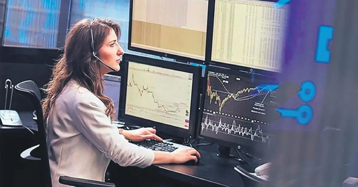 borsada ibre yukari donecek