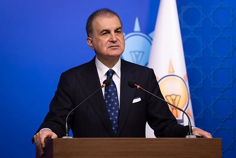 AK Parti'den net mesaj: "Terörsüz Türkiye terörsüz bölgeden ayrılamaz"-4