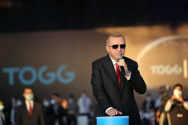 Yerli otomobil TOGG'a 3.5 milyar TL yatırım: 2022’de üretim bandından inecek