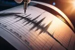 Suriye’de 4,1 büyüklüğünde deprem!