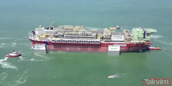 Abdülhamid Han Sondaj Gemisi Karadeniz‘deki yeni görev yerine uğurlandı! Türkiye'den FPSO platformu hamlesi - 16