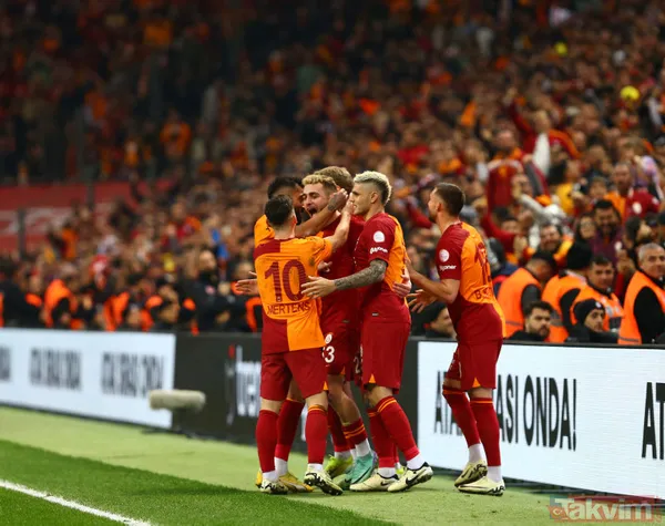 Galatasaray Sparta Prag maçının ardından UEFA ülke puanı güncellendi! İşte UEFA puanı listesinde Türkiye'nin yeni yeri - 2