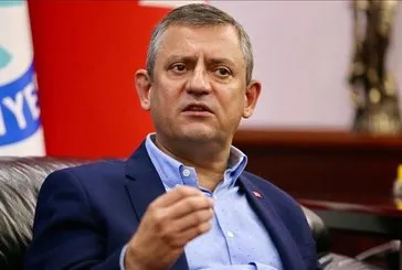 Yine tehdit etti