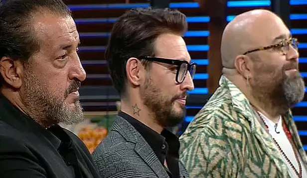 Masterchef'teki bu ayrılık uzun süre hafızalardan silinmeyecek! Öyle sözler kullandı ki gözyaşları sel oldu aktı-2