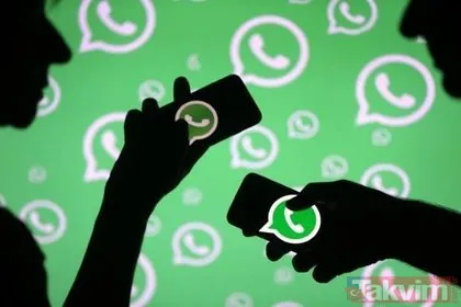 WhatsApp o tehlike ile gündem oldu! WhatsApp’ın gizli tehlikesi ortaya çıktı