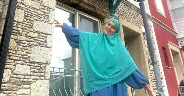 Sosyal medya fenomeni Büşra Karademir polisi vurmuştu! Olayın detayları ortaya çıktı: Dudakların çok güzel sarıl bana sevgili olalım