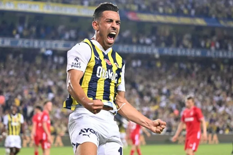 Jose Mourinho sırt çevirdi İrfan Can Kahveci kararını verdi! İşte ilk tercihi - 4