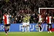 Fenerbahçe’de golcüler sessiz!