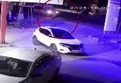 Kızıltepe'de kaza... Ölüm anı kamerada!