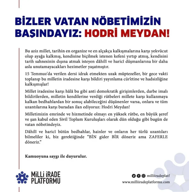 104-emekli-amiralin-darbe-imali-bildirisine-289-stkdan-tepki-bizler-vatan-nobetimizin-basindayiz-hodri-meydan-1617547312027.jpeg 104 emekli amiralin darbe imalı bildirisine 289 STK'dan tepki: Bizler vatan nöbetimizin başındayız: Hodri meydan!-2