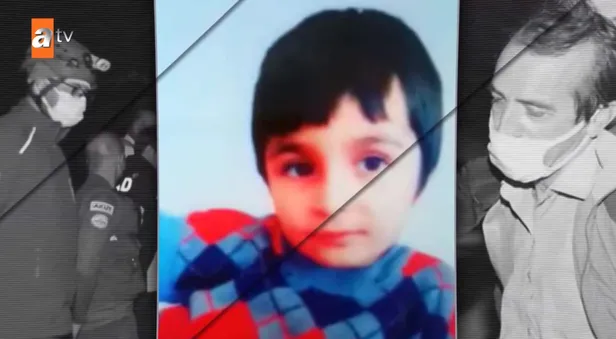 Müge Anlı SON BÖLÜM TEKRAR İZLE 7 Mayıs YOUTUBE linki Nezen Germiyen'in katili kim, Lütfiye Gündüz bulundu mu? Ahmet Taşkın'ın babası...-11