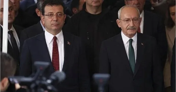 Kemal Kılıçdaroğlu, Ekrem İmamoğlu ve fondaşlarına daldı: Kasaba kurnazları