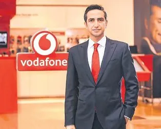 Vodafone TV’de zengin spor içerikleri