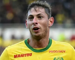 Aylar sonra ortaya çıkan detay! Emiliano Sala...