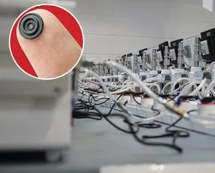 Koronavirüsü yendi en kritik parçayı 3 günde üretti!