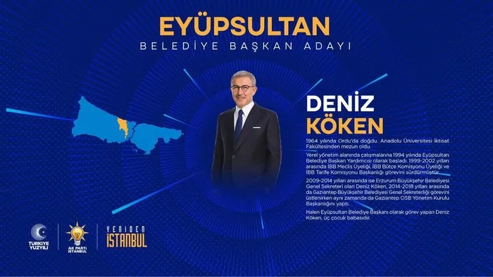 Başkan Erdoğan AK Parti'nin İstanbul ilçe belediye başkan adaylarını açıkladı teşkilatı uyardı-30