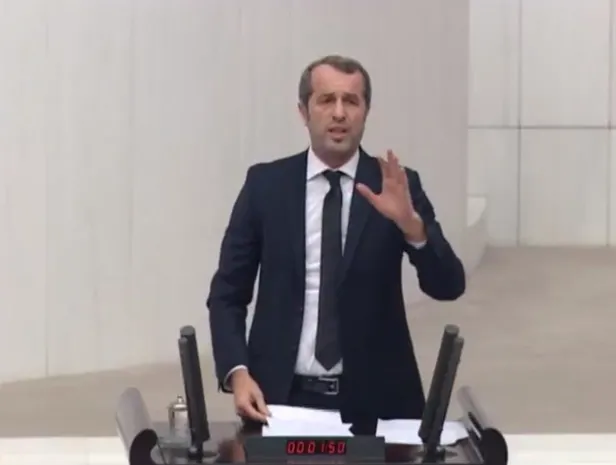 Saffet Sancaklı'dan flaş açıklama! "Türk futbolunda deniz bitti"-1