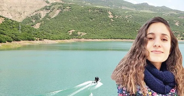 Son dakika: Gülistan Doku'yu arama çalışmalarında flaş gelişme! Uzunçayır Baraj Gölü'deki suyun tahliyesine başlandı