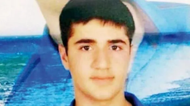 Yasin Börü'nün ölümü 6-8 Ekim iddianamesinde: "Saldırganlar 'öldürün bunları' diye tempo tutuyorlardı"-4