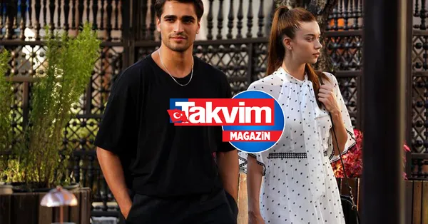 Meğer kaşlarını... Yalı Çapkını’nın Ferit’i Mert Ramazan Demir’in eski haline bakın!