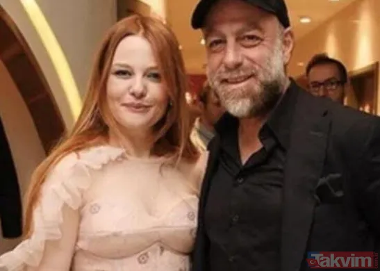 Naz Elmas ile eşi Erol Özmandıracı boşandı! 10 dakikada biten 3 yıllık evliliğin ardından Özmandıracı'nın ödeyeceği tazminat... - 5