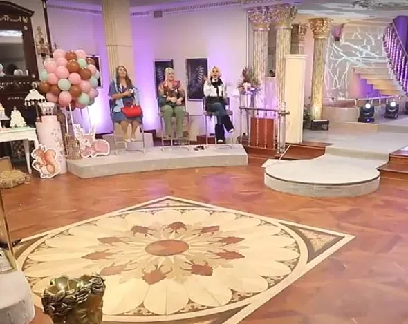 Doya Doya Moda günün birincisi hangi yarışmacı oldu? 17 Aralık Perşembe Doya Doya Moda puanlaması!-2