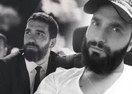 Arda Turanla kavga eden şarkıcı Berkaydan bomba açıklama: O an öfkelenseydim...