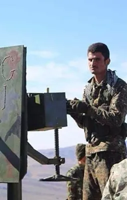 PKK'nın Bağdat maaşı kesildi