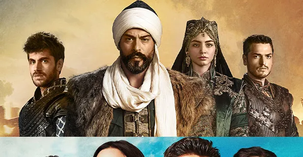 Ayların değil yılların birincisi! Şubat ayında da en çok ATV izlendi!