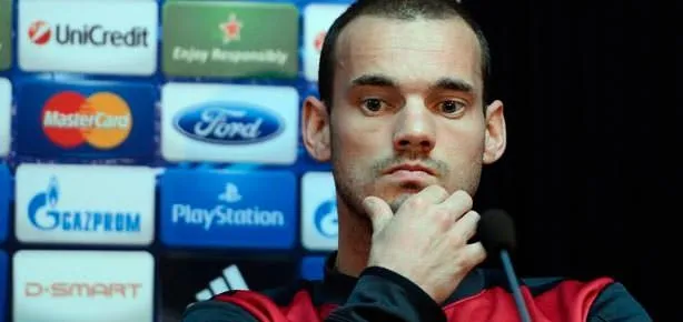 Mourinho’yu üzeceğim