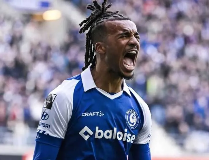 Archie Brown hamlesi