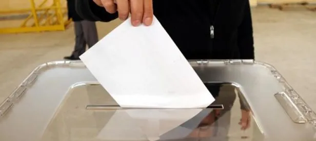 Referandum seçim sonuçları takvim.com.tr’de