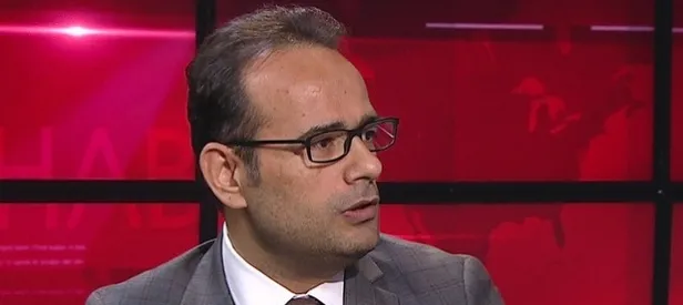 Fuat Avni: Bizi tutuklayacaklar ben kaçıyorum