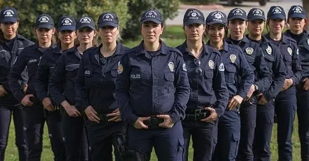 Polis alımı 2019 başvuru yapma ekranı açılıyor ne zaman?-4
