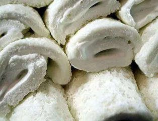 Manda kaymağı o ilimizin tescilli ürünü oldu