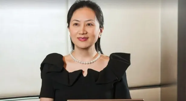 Huawei'nin sahibinin kızı Meng Wanzhou tutuklandı! Meng Wanzhou kimdir?-1