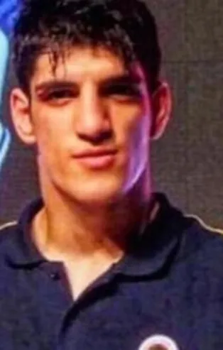 İkinci koronavirüs testi negatif çıktı! Milli boksör Serhat Güler taburcu edildi...