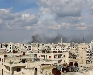 Suriyeli kritik gelişme! Ateşkes sağlandı
