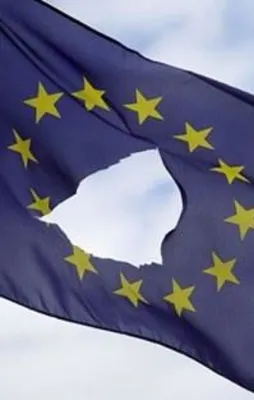 AB'yi birbirine düşüren skandal