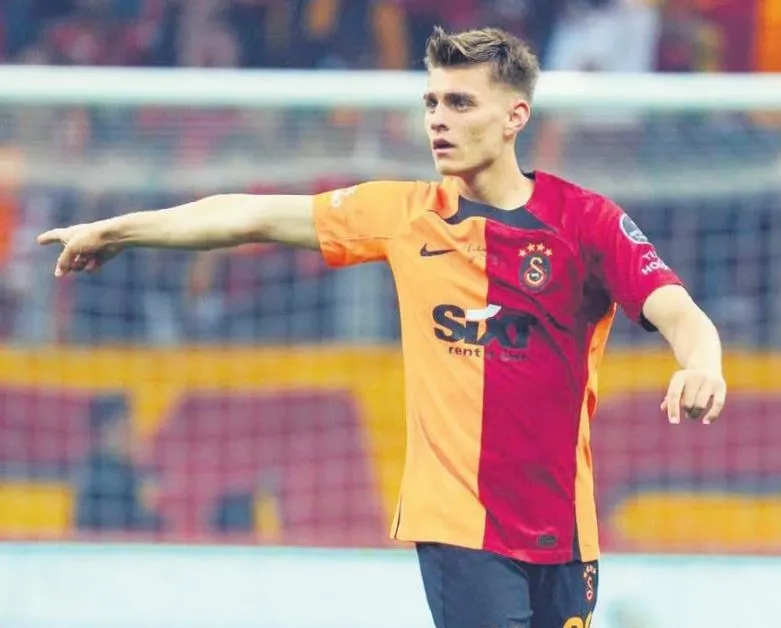 Göztepe’nin hedefi Kazımcan